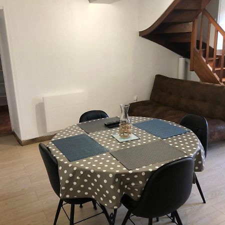 Appartement T2 Dans Le Centre Ville D'Angoulême Eksteriør billede