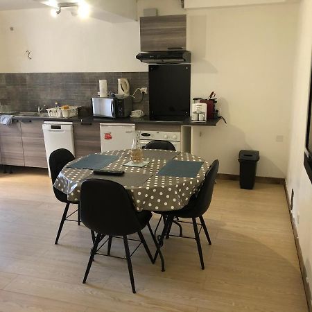 Appartement T2 Dans Le Centre Ville D'Angoulême Eksteriør billede