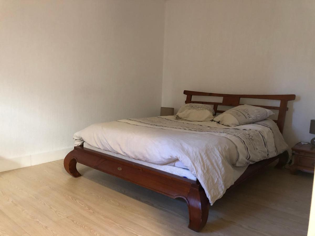 Appartement T2 Dans Le Centre Ville D'Angoulême Eksteriør billede